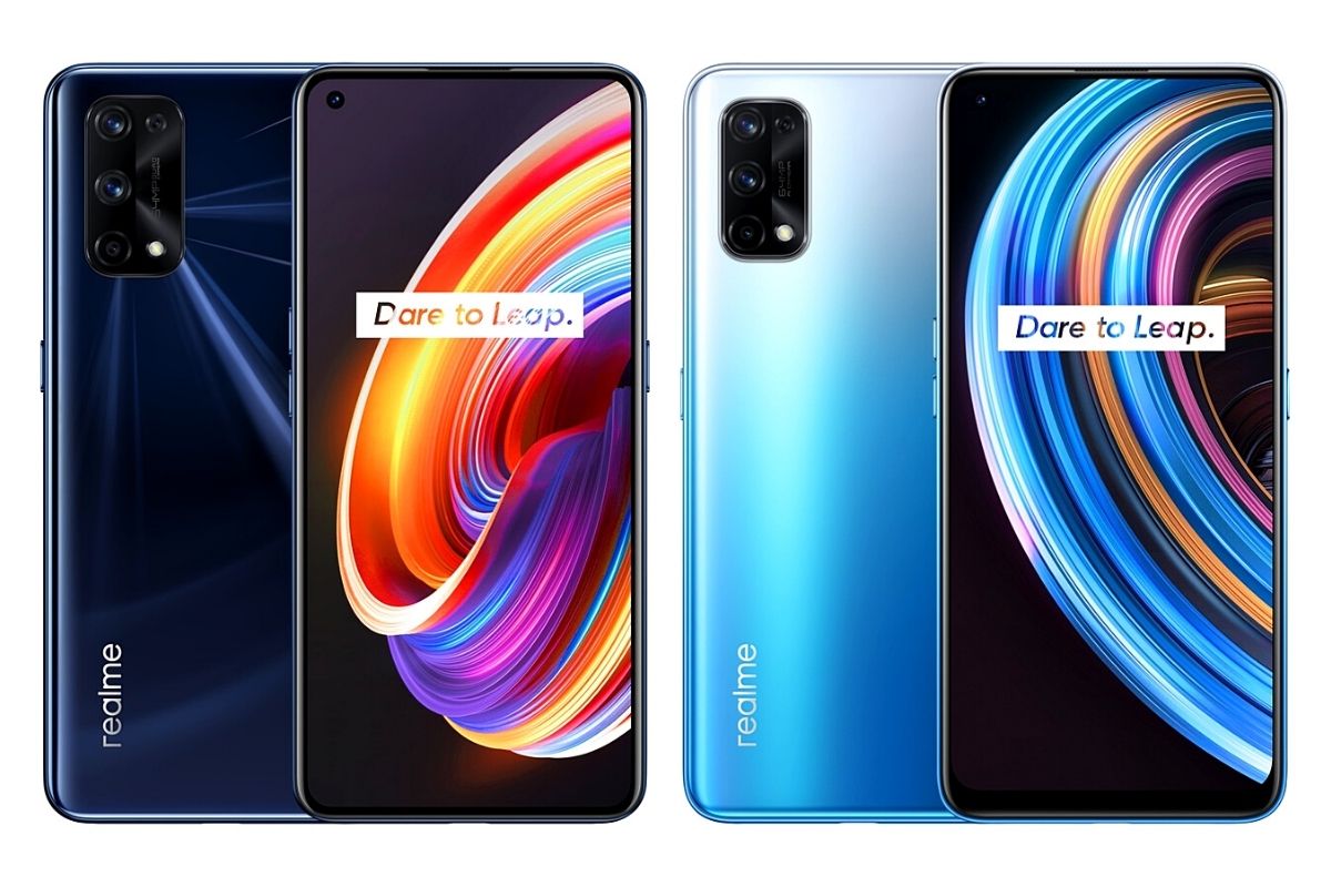 Realme X7 India Launch Date Out, India Price 14999 ...